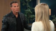 Jason got the truth out of Serena | Image: ABC