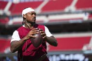 Washington Commanders v San Francisco 49ers - Source: Getty