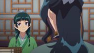 Still from the anime - Source: TOHO Animations