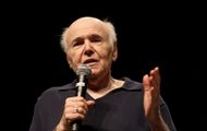 Walter Koenig speaks during "The Original Series" panel at the 18th annual Official Star Trek Convention at the Rio Hotel & Casino on August 02, 2019 in Las Vegas, Nevada - Source: Getty