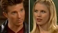 Jason and Courtney | Image: ABC/YouTube