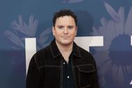 Joshua McGuire - Source: Getty