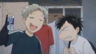 Still from the anime - Source: Studio Electric Circus
