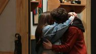Danny is in for quite a surprise | Image: ABC