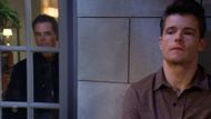 Billy nearly caught Kyle | Image: CBS