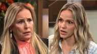 Laura may need to step in to mitigate Lulu's problems | Image: ABC