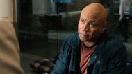LL Cool J plays NCIS Special Agent Sam Hanna in NCIS: New York (Image Via YouTube/@CBS)
