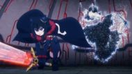Fran and Master defeat the Lich - Source: Studio C2C