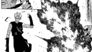 Still from the manga - Source: Shueisha