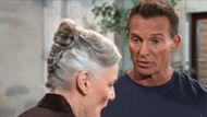 He reunited with Tracy and his family despite memory loss | Image: ABC