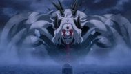 Ancient Demon as seen in the episode - Source: Studio Pierrot