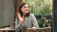 Willow's reputation and political career are at stake on General Hospital | Image: ABC