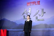 Kim Hyun-joo plays Yoo So-ran - Source: Getty