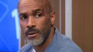 Curtis got bad news | Image: ABC