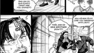 Inside the doctor's chamber - Source: K Manga