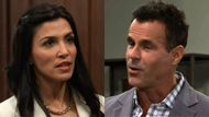 Justine may be leaving the DA's office vulnerable to Drew's manipulations | Image: ABC