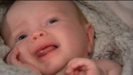 Baby Ruby | Image: CBS