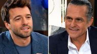 Sonny met with Hudson and made him a unique offer on General Hospital | Image: ABC