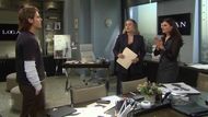 Will, Hope, and Katie | Image: CBS