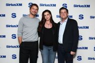 SiriusXM's Front Row With The Cast Of "Verity" - Source: Getty