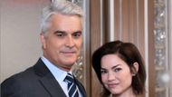 This may be the end of Ric's romantic aspirations about Elizabeth | Image: ABC