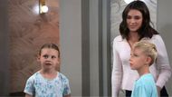 Chase may play up Willow's devotion to her children | Image: ABC