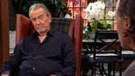 Victor and Nick catch up | Image: CBS