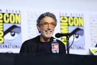 Chuck Lorre - Source: Getty