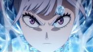 Noelle joining the fight - Source: Studio Pierrot