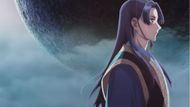 Still from the anime - Source: TOHO Animations