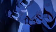 Takemichi gets shot by Mikey - Source: LIDENFILMS