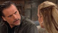 Nick tried to reason with Sharon | Image: CBS