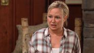 Sharon wanted to help Matt | Image: CBS