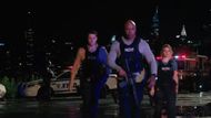 A snippet from NCIS: New York Season 1 trailer (Image Via YouTube/@CBS)