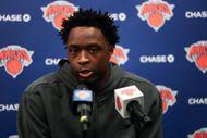 New York Knicks star OG Anunoby to appear in Season 4 of Elsbeth - Source: Getty