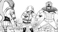 Still from the manga - Source: Shueisha