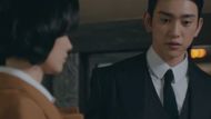 A still from 100 Days of Deception (Image via YouTube/@Netflix K-Content)