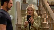 Bill and Brooke | Image: CBS