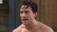 Michael tries to reason with Brook Lynn, but he doesn't act reasonable | Image: ABC