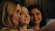 A still from the Carrie trailer (Image via YouTube/@Prime Video)