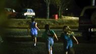 Morgan Chauntel Nick was last seen by her friends near her mother's car, as shown in Still Missing Morgan (Image Via YouTube/@ABCNews)