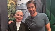 Tracy is forcing Cody to work on Thanksgiving Day | Image: ABC