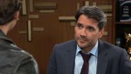 Dante still doesn't believe Sonny | Image: ABC