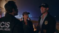 A snippet from NCIS: Season 3 trailer (Image Via YouTube/@CBS)