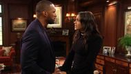 Carter and Daphne Rose | Image: CBS