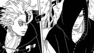 Still from the manga - Source: Shueisha