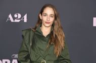 Jemima Kirke is known for her roles in Sex Education and The Little Hours - Source: Getty