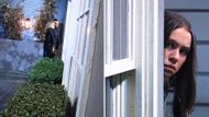 Scout saw Ava and Vito talking to Drew outside the front door | Image: ABC