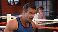 Rocco and Dante overheard Drew arguing with Alexis | Image: ABC