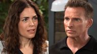 Britt was shocked to discover Jason's loyalty towards Anna | Image: ABC